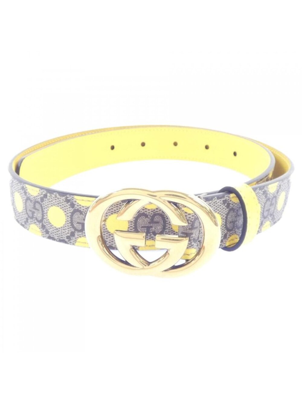 Gucci Belt Brown